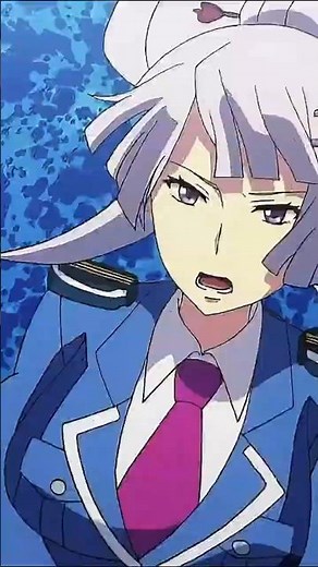 Frolaytia Capistrano | Heavy Object | Флорейция Капистрано | Тяжёлый объект #animeeditsnaruto