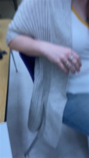 #theater #mrs #munson #ajh #angleton #angletonjuniorhigh #ajh💜🤍 | Senior High