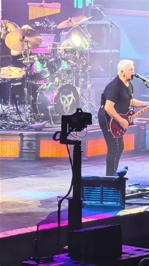 Rush - New World Man - Live at Madison Square Garden, NYC - August 03, 2026 #rush #concert