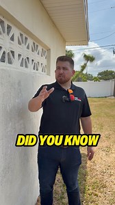 DID YOU KNOW? In old garages you actually find blocks that were meant to be used as ventilation! | Home Love Construction