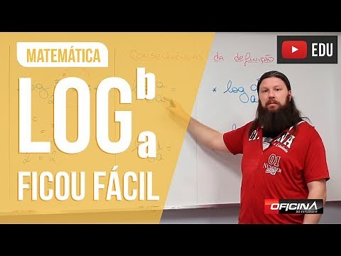 Logaritmo - como calcular Log!