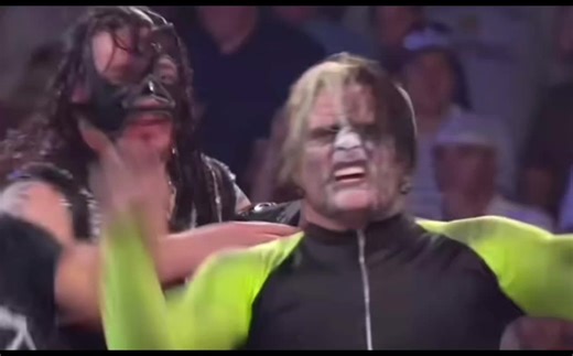 #jeffhardy #foryoupage