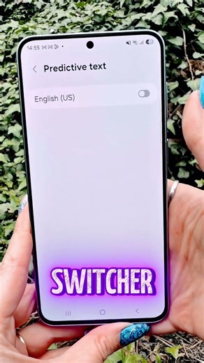 Where is Autocorrect on Samsung phone? Quick guide! #samsung #samsungkeyboard