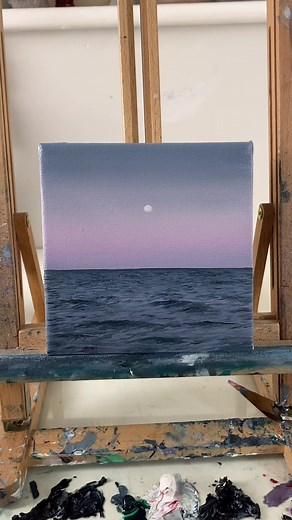 Amber Emmi Art on TikTok