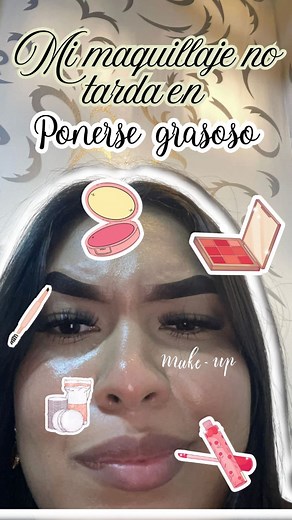 Única y simple razón por la que odio el Clean girl MakeUp 😭 #clean #cleangirlmakeup #cleanmakeup #make #makeup #makeupclean #maquillaje #latinamakeup | Maryuris Gallery