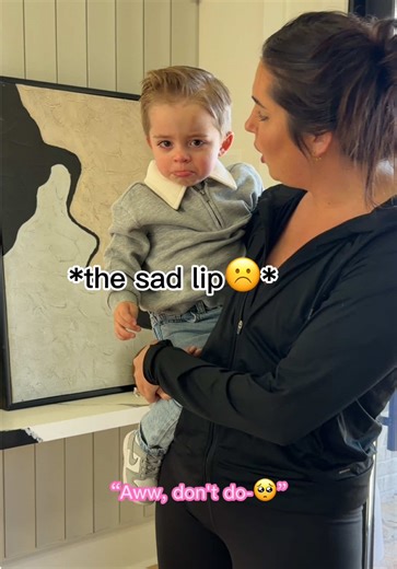 Mama's Boy: Adorable and Funny Family Moments