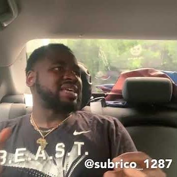 That one Friend that’s always nervous and scared