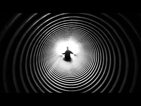 EMI-expérience de mort imminente-NDE-EMI négative-la vie après la mort-chimère.x