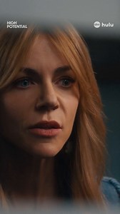 284K views · 7K reactions | Morgan is knowledgeable in many subjects, but when it comes to this one, she speaks from firsthand experience  Stream #HighPotential on Hulu. | High Potential | Facebook