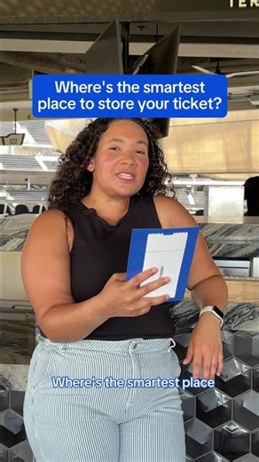 Having issues accessing your tickets? 📲 Here's some tips to help you for your next event.