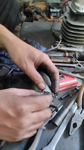 20K views · 630 reactions | Repair lang muna, low budget pa si costomer! #autoelectrician #josephautoelectrical #buhayelectrician | Joseph Auto Electrical | Facebook