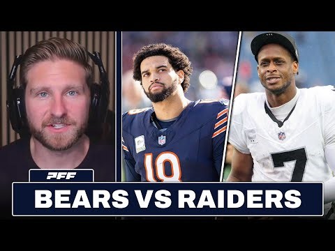 Bears Legend Charles Tillman Reveals Why He Left the FBI