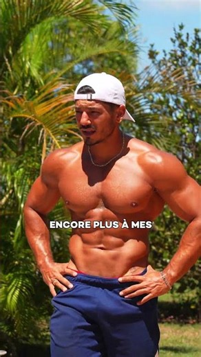I TRACK EVERYTHING WITHOUT WEIGHING A THING: THE SECRET TO A TOP PHYSIQUE ALL YEAR ROUND! 🔥
