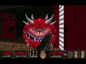 Moonblood - Level 24