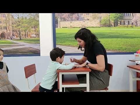 Nguyễn Tuấn Phát Project Unit 3 Kindy 1A