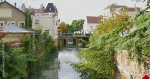 Documentary scenes of Coulommiers life Local culture in Coulommiers France Media coverage Coulommiers events Lifestyle of Coulommiers residents Cityscape village culture events Lifestyle countryside