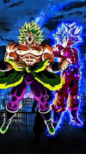 infinity Goku vs infinity Broly #anime#petshub#dragonball#shorts #zeno#goku#yamoshi#1vs1 #vs #drip