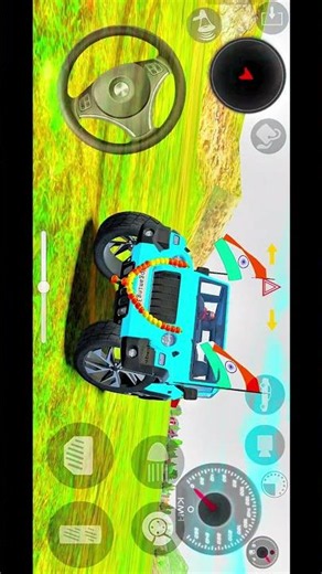 #Modified Thar Games: Indian Cars (Gadi Wala Game) - Car Game Androidl Gameplay Nu 2604