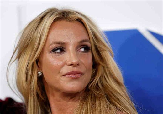 Britney Spears arrested on suspicion of DUI | Jefferson City News-Tribune
