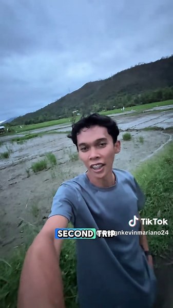 4 reps nalang tayo ngayon at taper week par. Day 113 marathon training. Program: 4X400 Interval run #sirensign #sirensigndailyvlog #running #marathontraining #runningmotivation