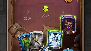 Card Monsters: 3 Minute Duels - Deck Building Guide