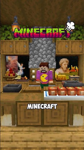 This Is the Most Advanced Cooking Mod in Minecraft