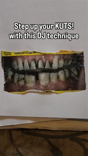 Peter Poole on Instagram: "Modern DJing: Equal parts social media views and Skills on deck. Big ups @ttmacademy @ttm_turntablist for the skills blueprint"