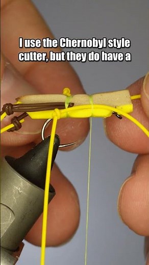 Morrish Hopper | Fly Tying Tutorial