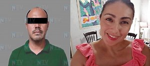 Así buscaron camioneta Nissan, clave en asesinato de maestra Eréndira Mireya