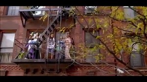 We're dancing our way to the #StrictlyComeDancing final with #AnnieMovie! | Annie