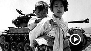 New Korean War documentary explores past, present stakes