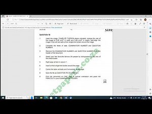 CP N6 MS WORD FORMS PART 2