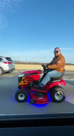 Spotted in Oklahoma today #rubyai #madewithruby | oklahoma