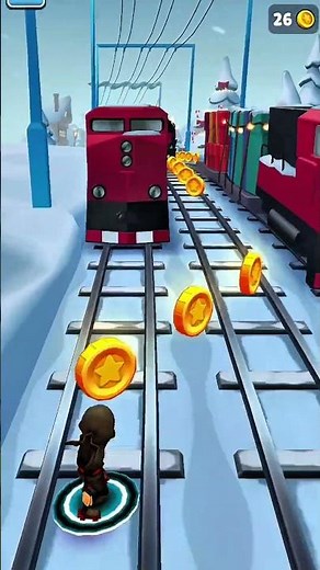 Subway Surfers World Tour - The Incredible Secret History