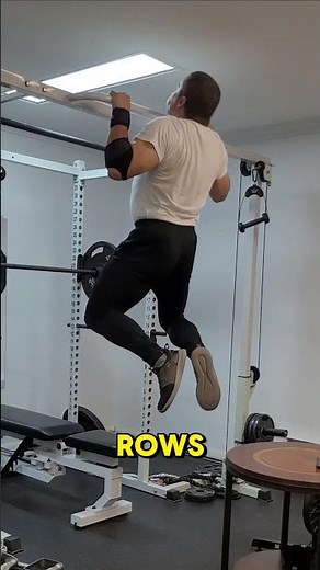 Get FIT with this 20 Minute Home Gym Workout 💪