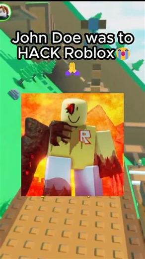 The Day Roblox Was Supposed to Be Hacked… #roblox #shorts