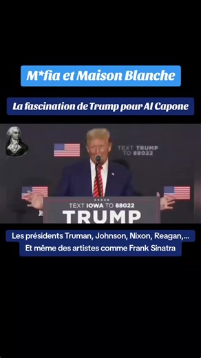 Deuxième partie de l'interview de Jean-François Gayraud qui expose son enquête sur les dix derniers présidents américains. #politique #mafia #president #USA #fyp