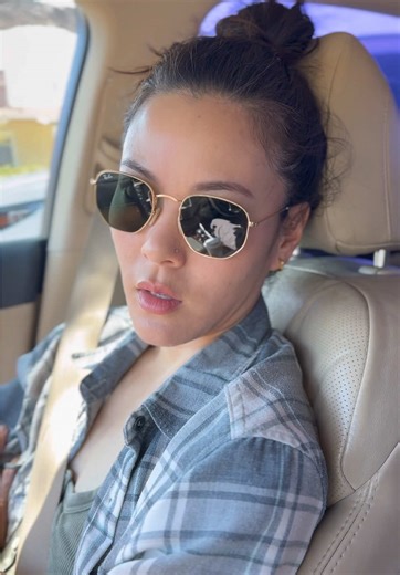 To be very honest, the alternative choice would have just been more painful @Angie Jho Lee