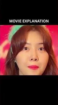 Perfect Robot Boyfriend Falls in Love | My Absolute Boyfriend K-Drama Scene