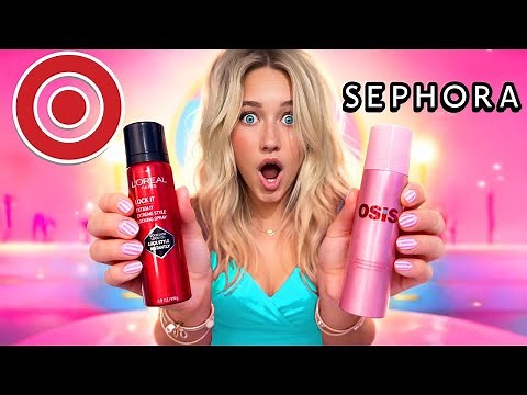 We Tested REAL vs FAKE ViRAL Products! 💄💕