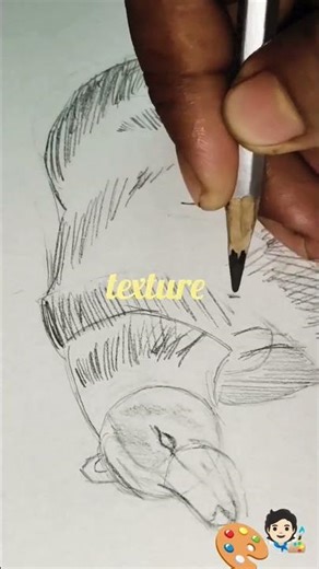 how to draw animal's ✨#art #drawing ✨ #sketch✍🏻 #trending #viral #artist 🧑🏻‍🎨