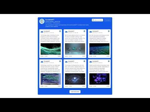 How to embed LinkedIn Page jobs on Shopify? (2026)