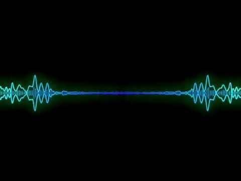 Efecto de sonido teletransportación de goku