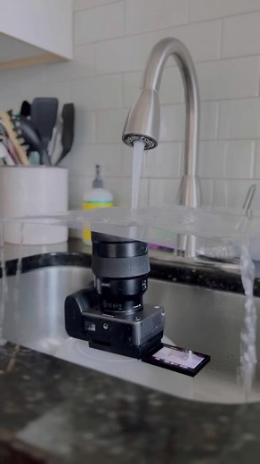 Creative Camera Hacks for Cinematography Enthusiasts