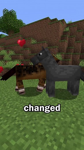 Minecraft Horse Breeding Guide