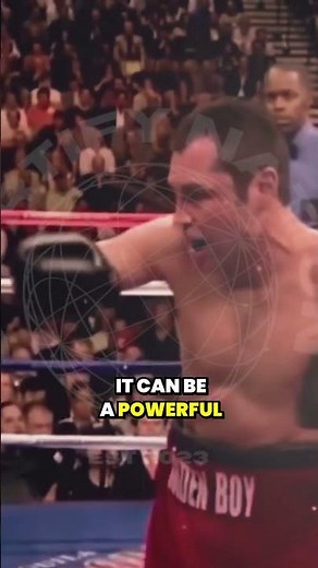 Floyd Mayweather: The Philly shell defense an advanced technique