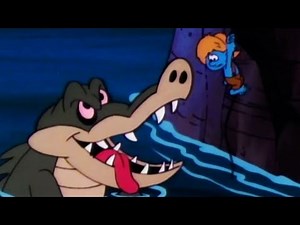 Η Επανασταση • Επεισόδιο • Τα Στρουμφάκια