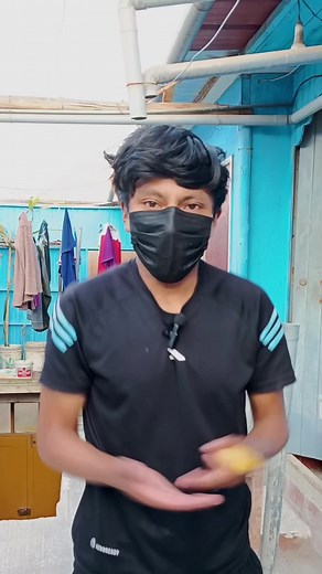 TUTORIAL DE CÓMO PREPARAR UN PLÁTANO 🍌🤤 @TIM Carlos Djc 🐊