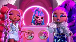 We’re not going to lie- this will be the fiercest Fashion Show you’ve ever seen! The new L.O.L. Surprise! Winter Fashion Show movie is NOW STREAMING only on Netflix. | LOL Surprise