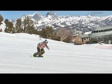 Beginners Guide to Snowboarding